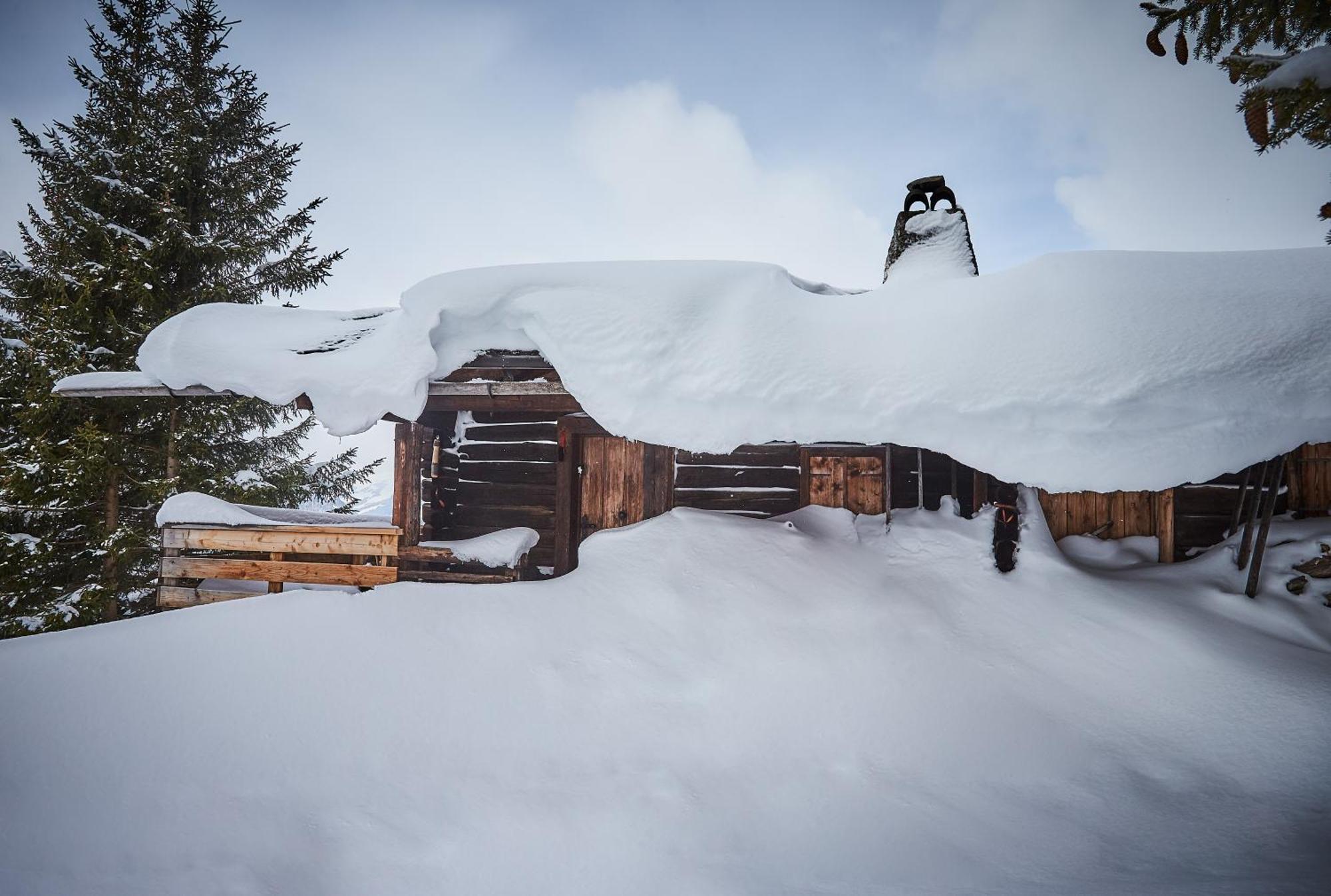 Hotel Glemmtalerhof Saalbach-Hinterglemm Dış mekan fotoğraf