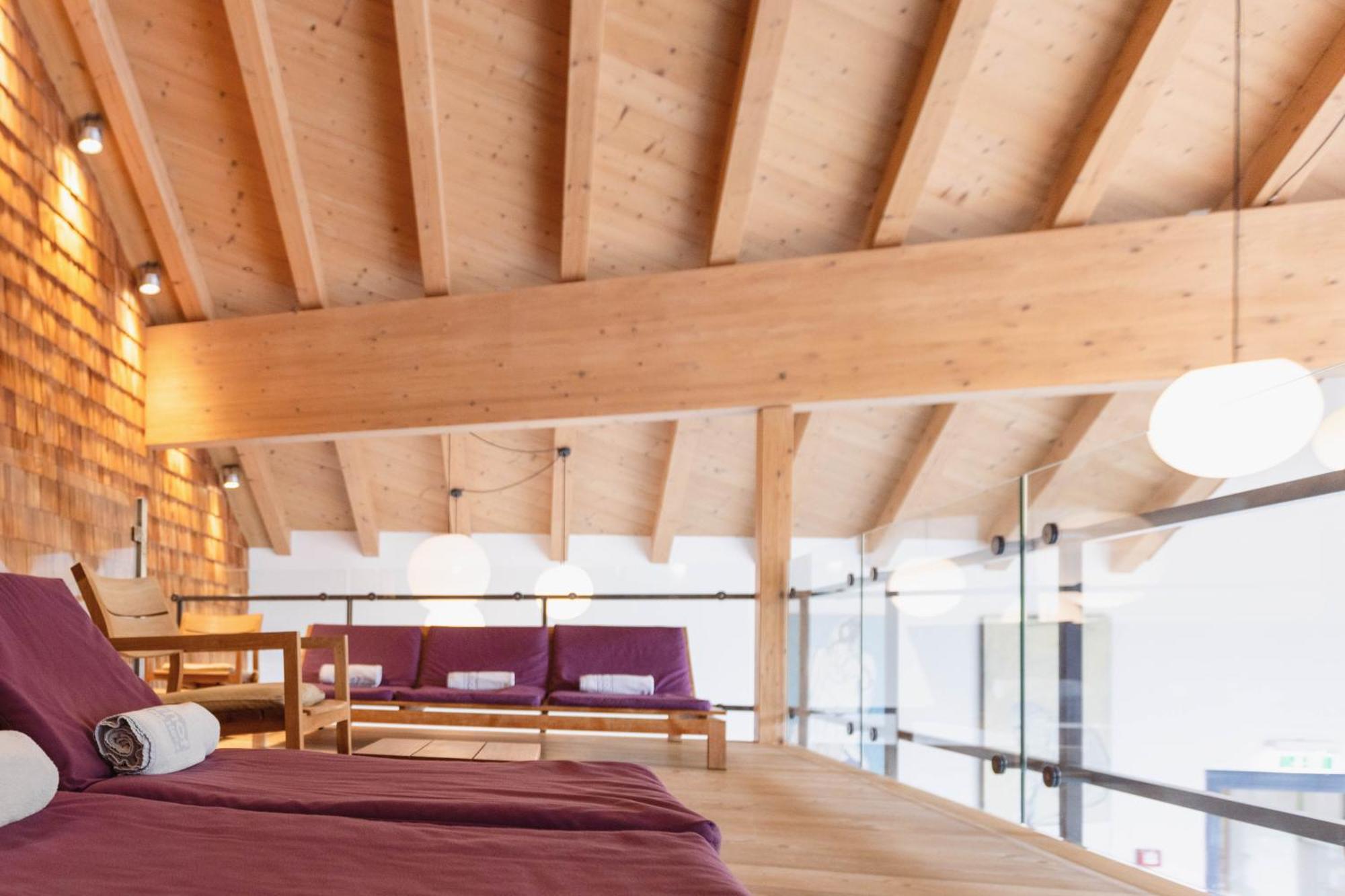 Hotel Glemmtalerhof Saalbach-Hinterglemm Dış mekan fotoğraf