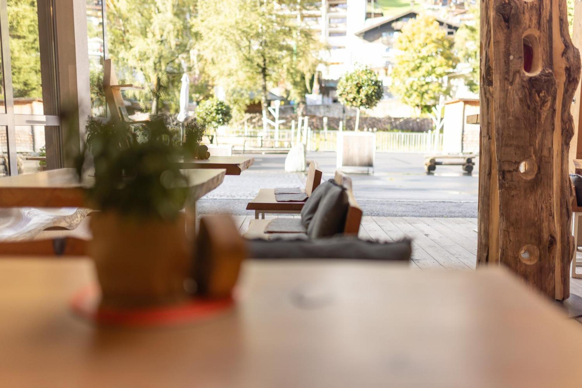 Hotel Glemmtalerhof Saalbach-Hinterglemm Dış mekan fotoğraf