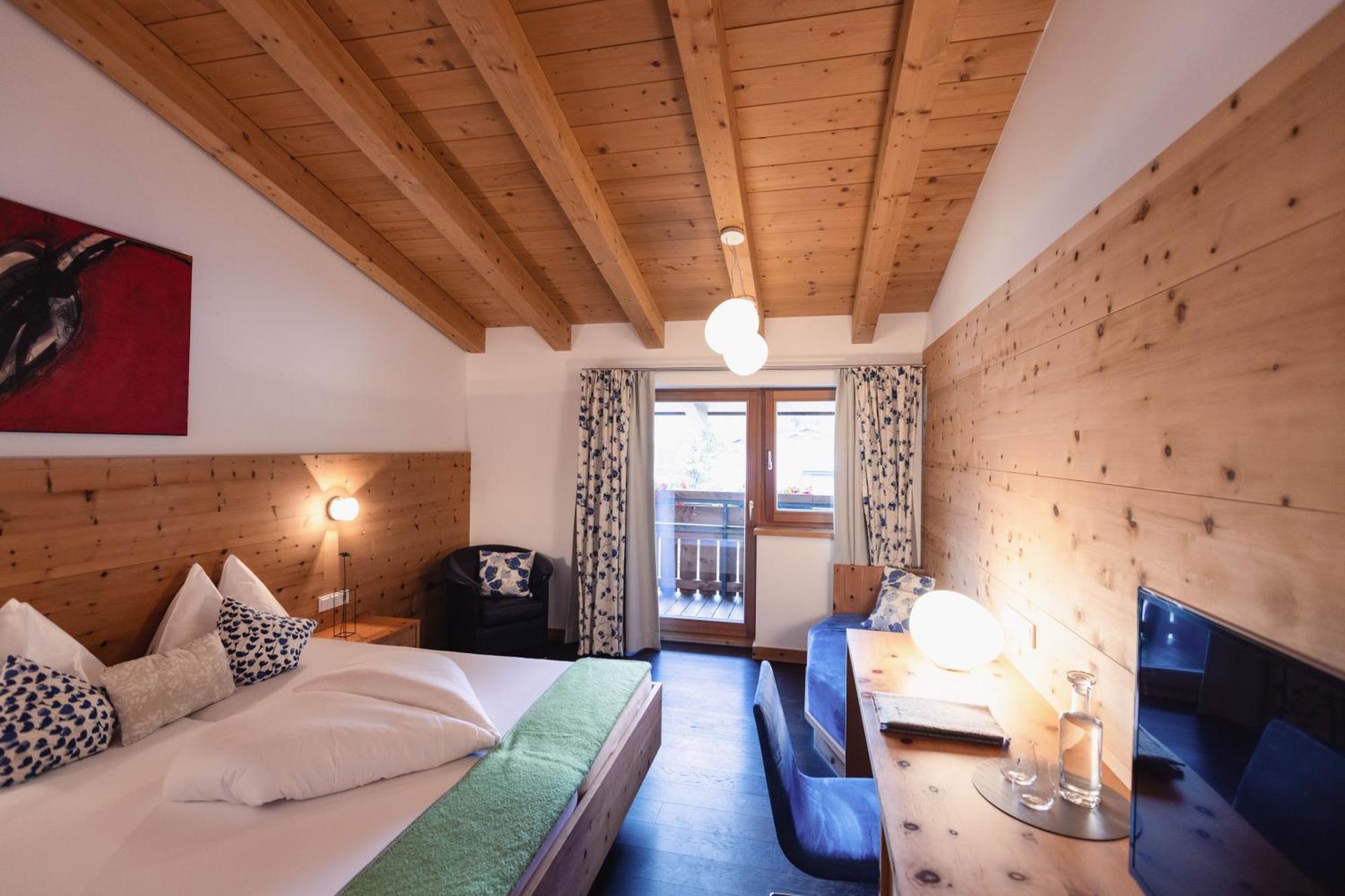 Hotel Glemmtalerhof Saalbach-Hinterglemm Dış mekan fotoğraf