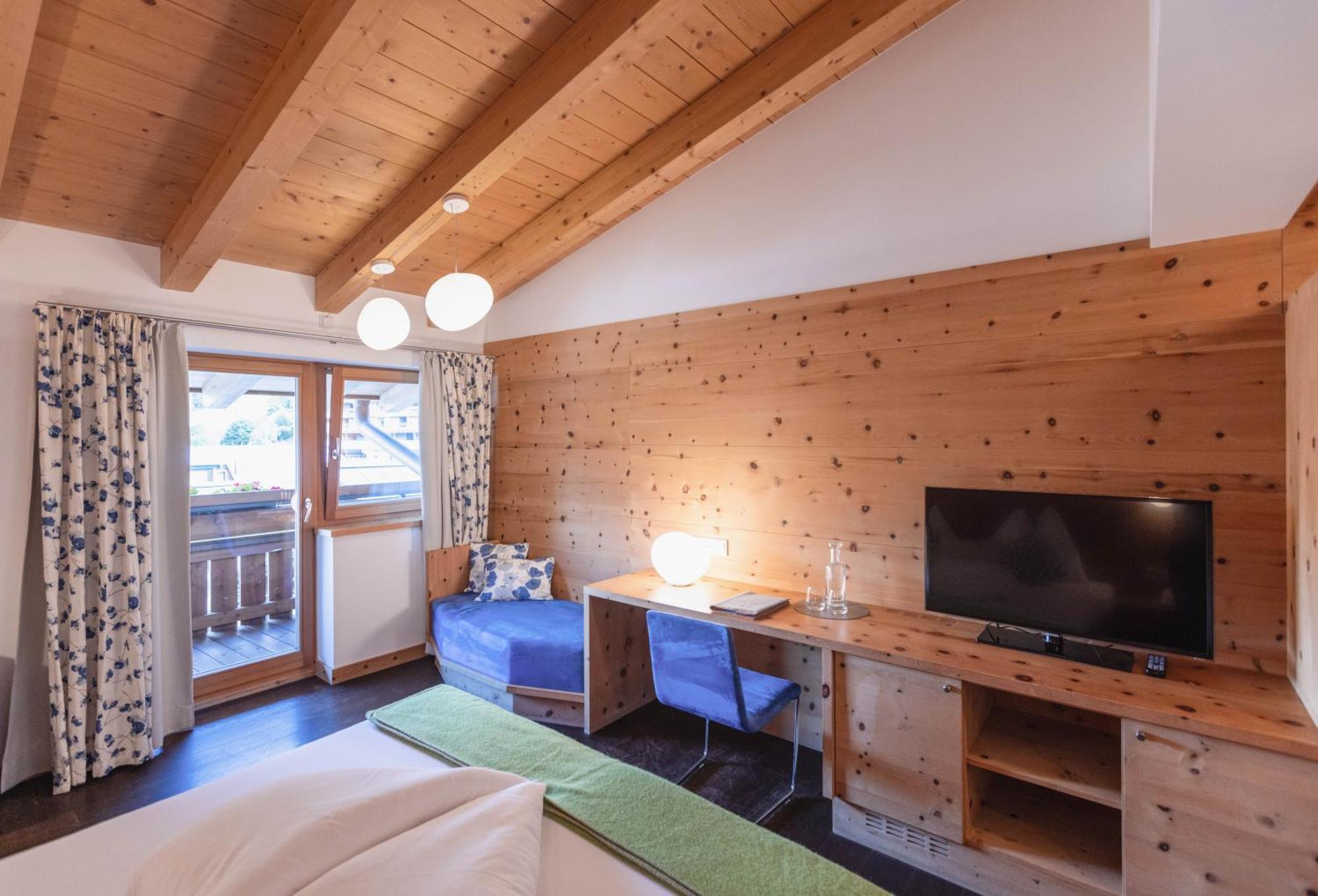 Hotel Glemmtalerhof Saalbach-Hinterglemm Dış mekan fotoğraf