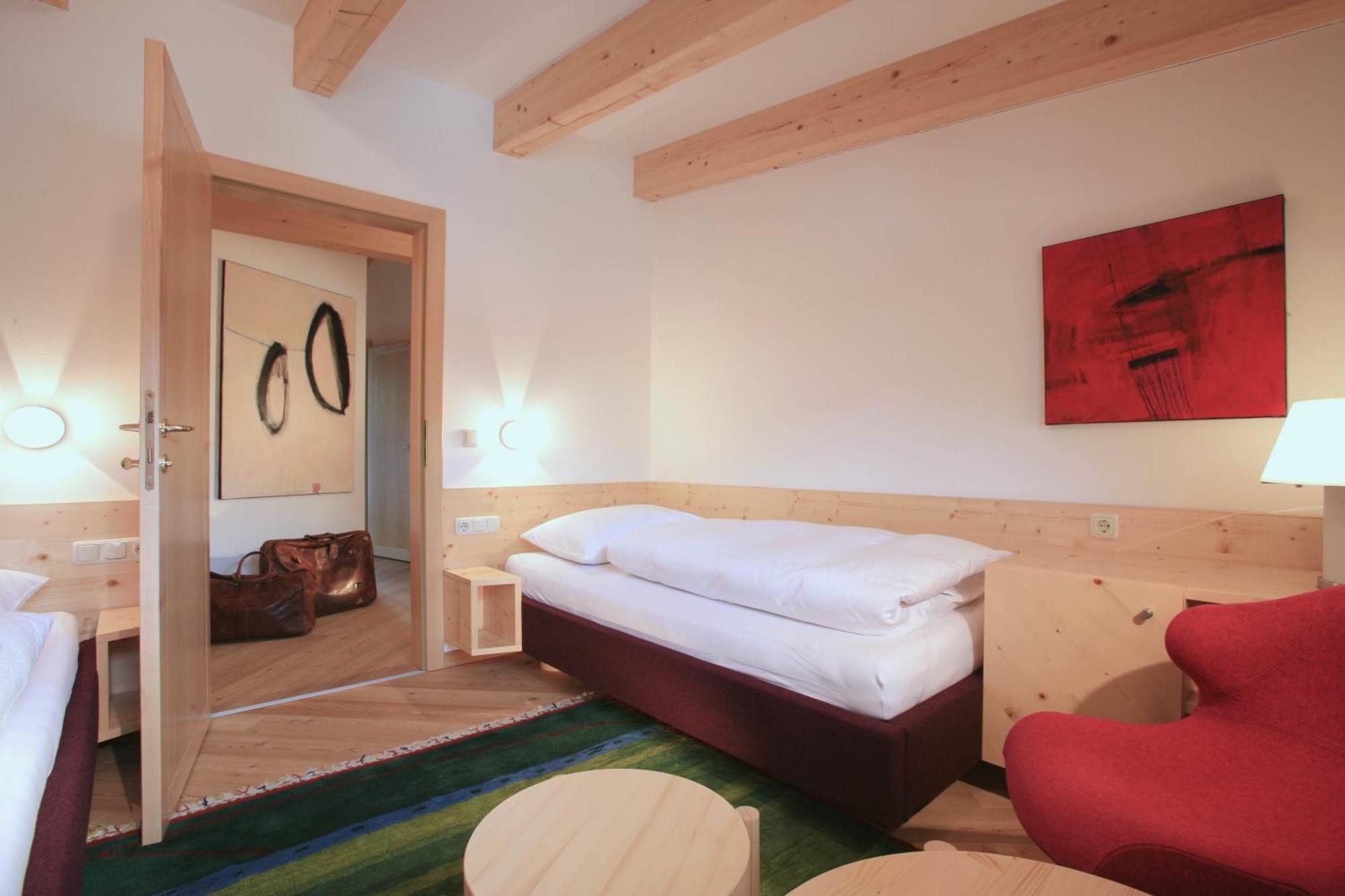 Hotel Glemmtalerhof Saalbach-Hinterglemm Dış mekan fotoğraf