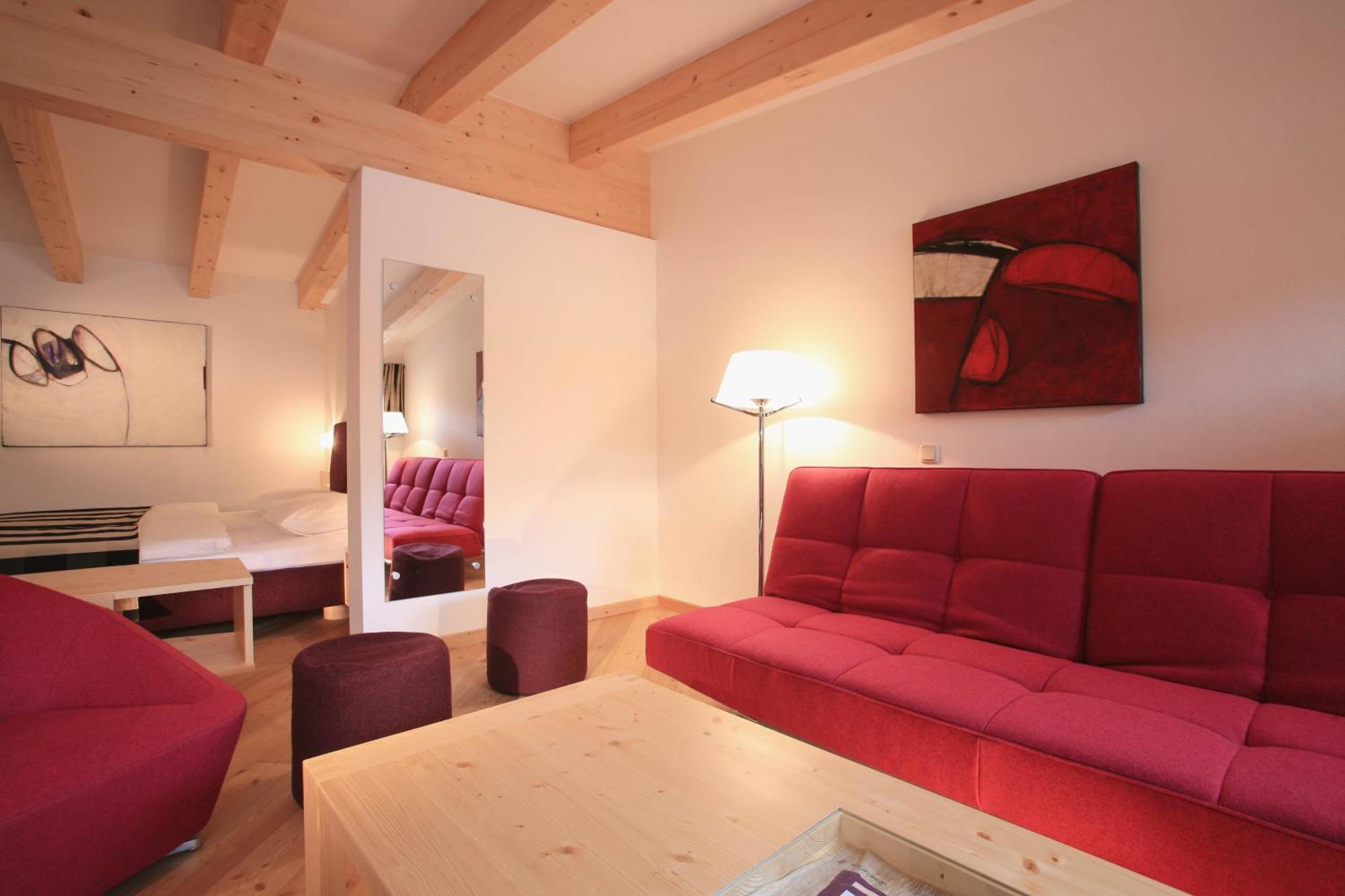 Hotel Glemmtalerhof Saalbach-Hinterglemm Dış mekan fotoğraf