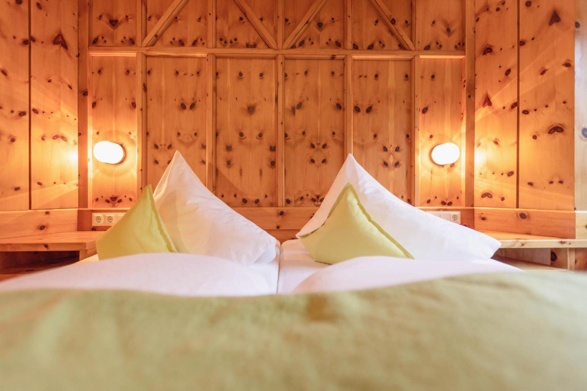 Hotel Glemmtalerhof Saalbach-Hinterglemm Dış mekan fotoğraf