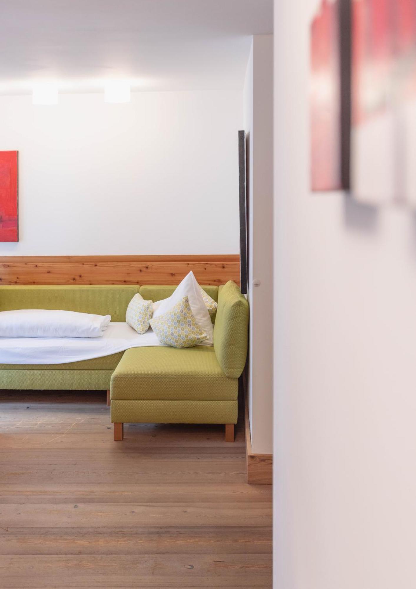 Hotel Glemmtalerhof Saalbach-Hinterglemm Dış mekan fotoğraf