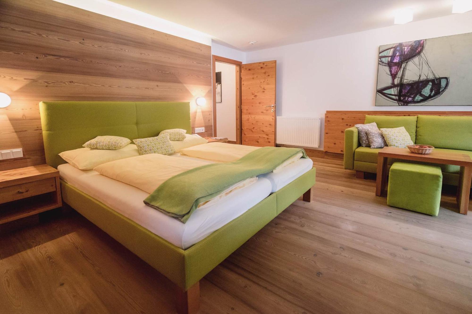 Hotel Glemmtalerhof Saalbach-Hinterglemm Dış mekan fotoğraf
