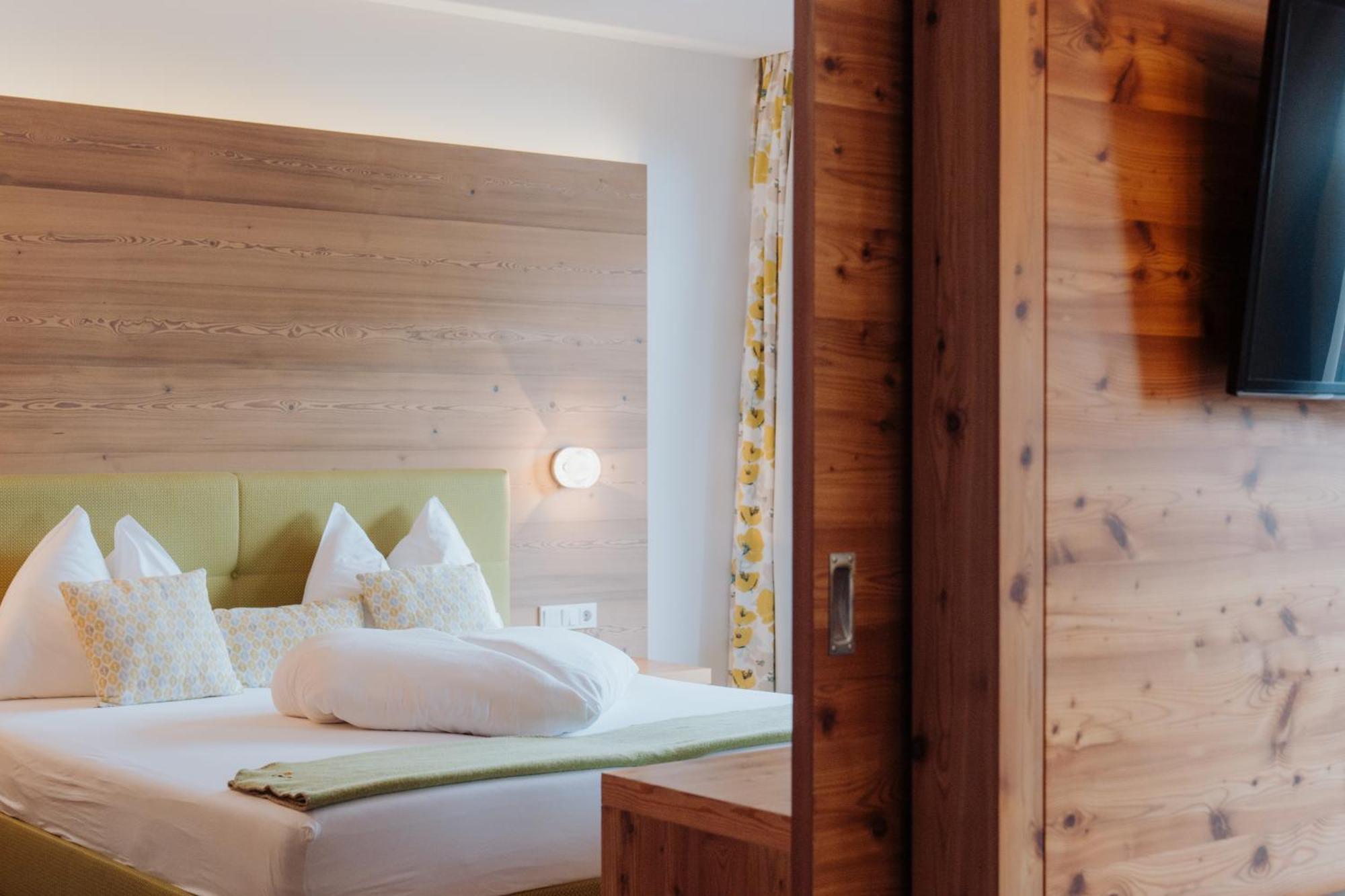 Hotel Glemmtalerhof Saalbach-Hinterglemm Oda fotoğraf